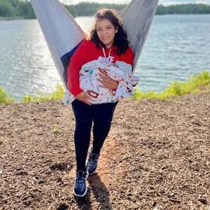 Meet your Posher, Maritza